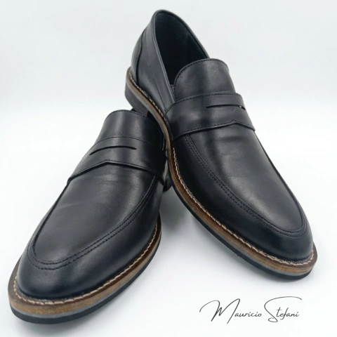 Mocasín