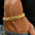 Pulseira pitbull 8mm