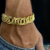 pulseira romana 14mm
