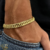 Pulseira grumet 8mm - comprar online