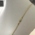 Corrente Elo Português 1,5mm / Banhado a Ouro 18k - comprar online