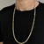Corrente flat 3mm - comprar online