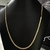Corrente flat 3mm
