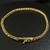 pulseira peruana 4mm