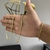 kit Corrente e Pulseira Cadeado 3mm Banhado A Ouro 18k - comprar online