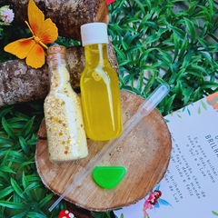 Mini Kit Poção Mágica Jardim de Elfos e Fadas