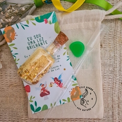 Poção de Bolso Jardim de Elfos e Fadas