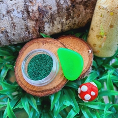 Kit Poção Mágica Jardim de Elfos e Fadas - Little Hands and Nature