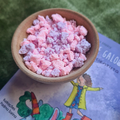 Kit Magia dos Unicórnios + Livro Princesa de Galochas - loja online