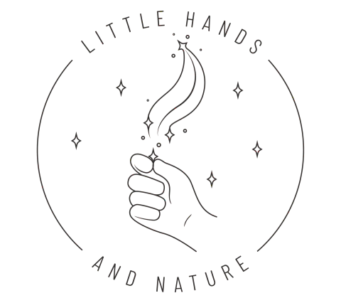 Little Hands and Nature