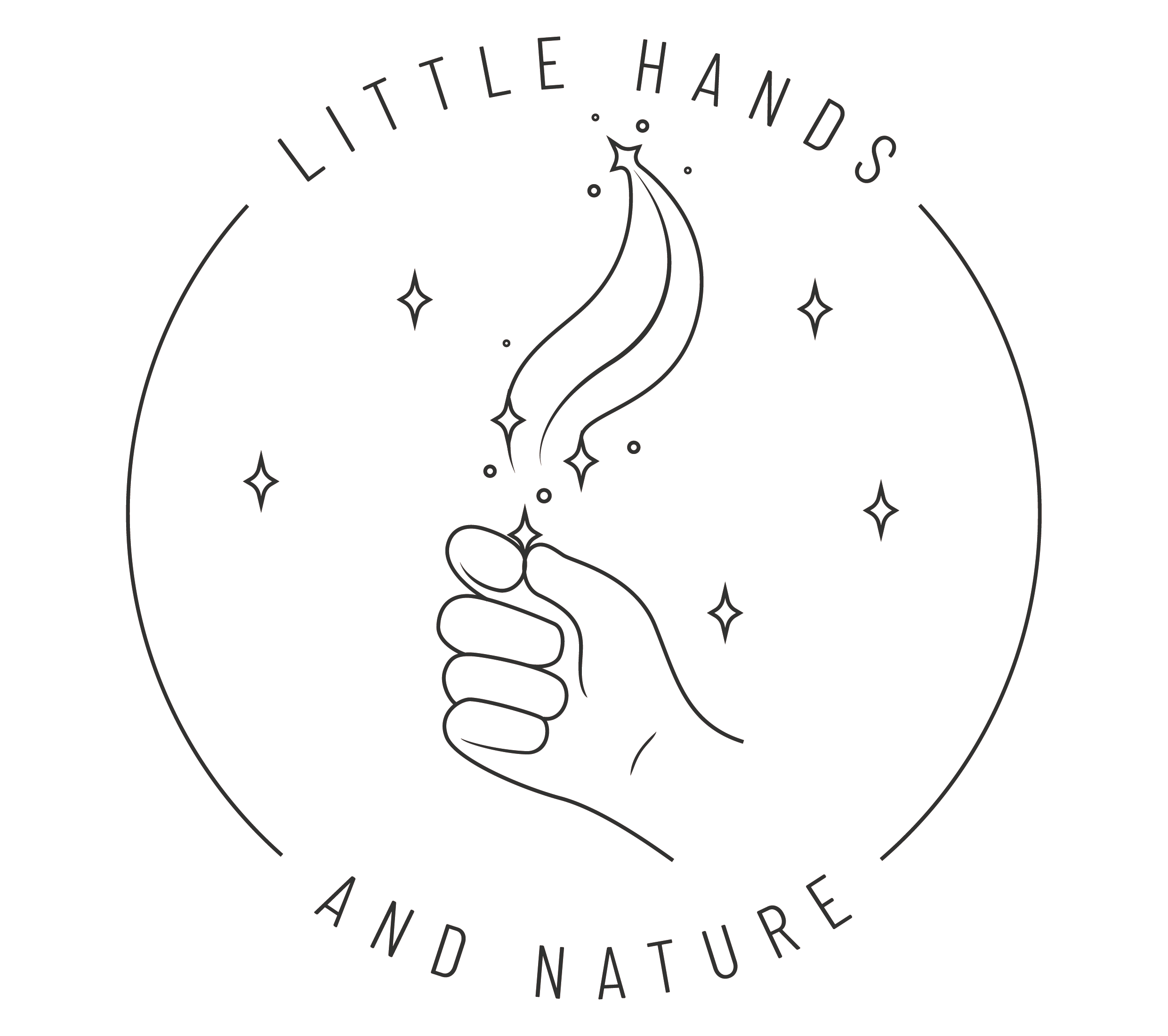 Little Hands and Nature