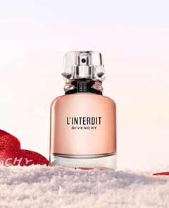 L’interdit Givenchy Perfume Feminino Eau de Parfum na internet