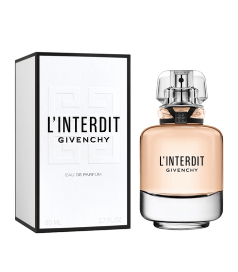L’interdit Givenchy Perfume Feminino Eau de Parfum