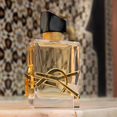 Libre Yves Saint Laurent Perfume Feminino - Eau de Parfum - 90ml - comprar online
