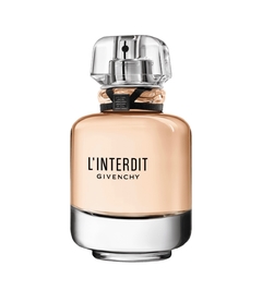 L’interdit Givenchy Perfume Feminino Eau de Parfum - comprar online