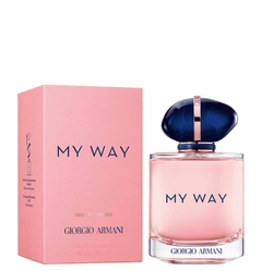 My Way Giorgio Armani - Perfume Feminino - EDP -