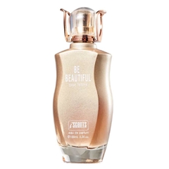 Be Beautiful I-Scents Eau de Parfum - Perfume Feminino 100ml - comprar online