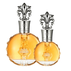 KIT Royal Marina Diamond Marina de Bourbon Feminino - 2 Perfumes Femininos Eau de Parfum 100ml + Eau de Parfum 30ml - comprar online