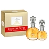 KIT Royal Marina Diamond Marina de Bourbon Feminino - 2 Perfumes Femininos Eau de Parfum 100ml + Eau de Parfum 30ml