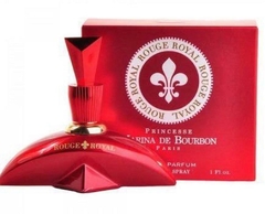 Rouge Royal Marina de Bourbon Eau de Parfum - Perfume Feminino 100ml