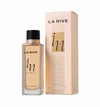 In Woman La Rive Eau de Parfum - Perfume Feminino 90ml