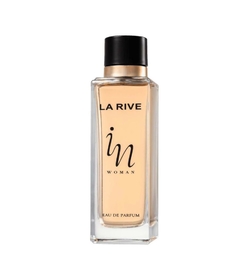 In Woman La Rive Eau de Parfum - Perfume Feminino 90ml - comprar online