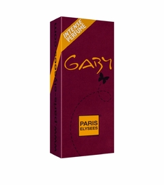 Gaby Paris Elysees Eau de Toilette - Perfume Feminino 100ml na internet