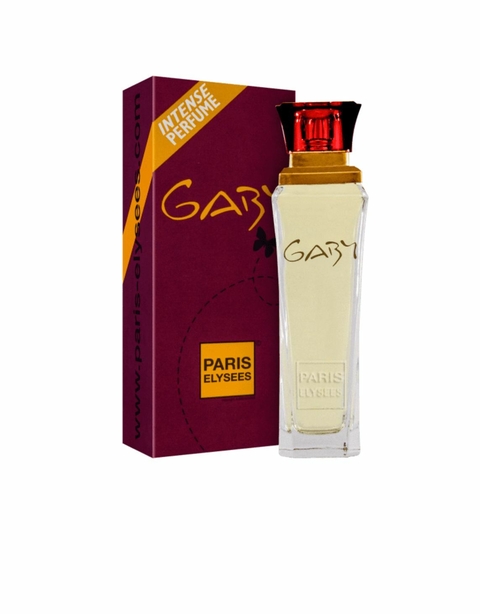 Gaby Paris Elysees Eau de Toilette - Perfume Feminino 100ml