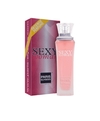 Sexy Woman Paris Elysees Eau de Toilette - Perfume Feminino 100ml