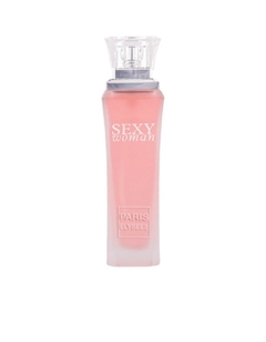 Sexy Woman Paris Elysees Eau de Toilette - Perfume Feminino 100ml - comprar online