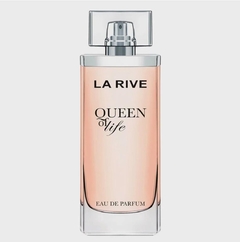 Queen Of Life La Rive Eau de Parfum - Perfume Feminino 75ml - comprar online