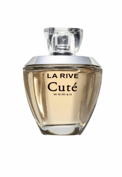 Cuté La Rive Eau de Parfum - Perfume Feminino 100ml - comprar online