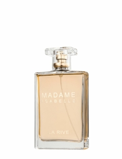 Madame Isabelle La Rive Eau de Parfum - Perfume Feminino 90 ml - comprar online