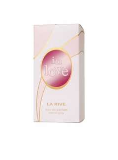 In Love La Rive Eau de Perfum - Perfume Feminino 90ml na internet