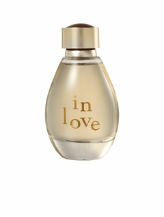 In Love La Rive Eau de Perfum - Perfume Feminino 90ml - comprar online