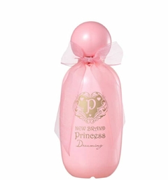 Princess Dreaming New Brand Eau de Parfum - Perfume Feminino 100ml - comprar online