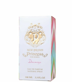 Princess Dreaming New Brand Eau de Parfum - Perfume Feminino 100ml na internet