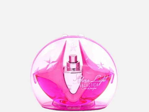 Linn Young Silver Light Galactica Eau de Parfum - Perfume Feminino 100ml