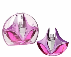 Linn Young Silver Light Galactica Eau de Parfum - Perfume Feminino 100ml - comprar online