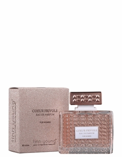 Coeur Frivole Linn Young Coscentra Eau de Parfum - Perfume Feminino 100ml - comprar online