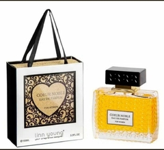 Coeur Noble Linn Young - Perfume Feminino - EDP - 100ml - comprar online