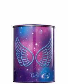 Dream Ciclo Cosméticos Deo Colônia Lata - Perfume Feminino 100ml na internet