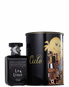 La Luna Ciclo Cosméticos Deo Colônia Lata - Perfume Feminino 100ml