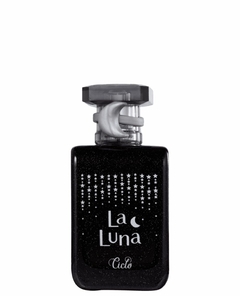 La Luna Ciclo Cosméticos Deo Colônia Lata - Perfume Feminino 100ml - comprar online