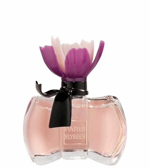 La Petite Fluer Secrète Paris Elysses Eau de Toilette - Perfume Feminino 100ml