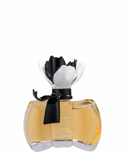 La Petite Fleur Blanche Paris Elysees Eau de Toilette - Perfume Feminino 100ml