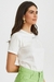 T-SHIRT LOVED LIRIO