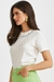 T-SHIRT LOVED LIRIO - comprar online