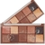 12 Paleta De Sombras Secret Key Sp304 A E B Sp Colors Atacado - comprar online