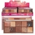 12 Paleta De Sombras Secret Key Sp304 A E B Sp Colors Atacado
